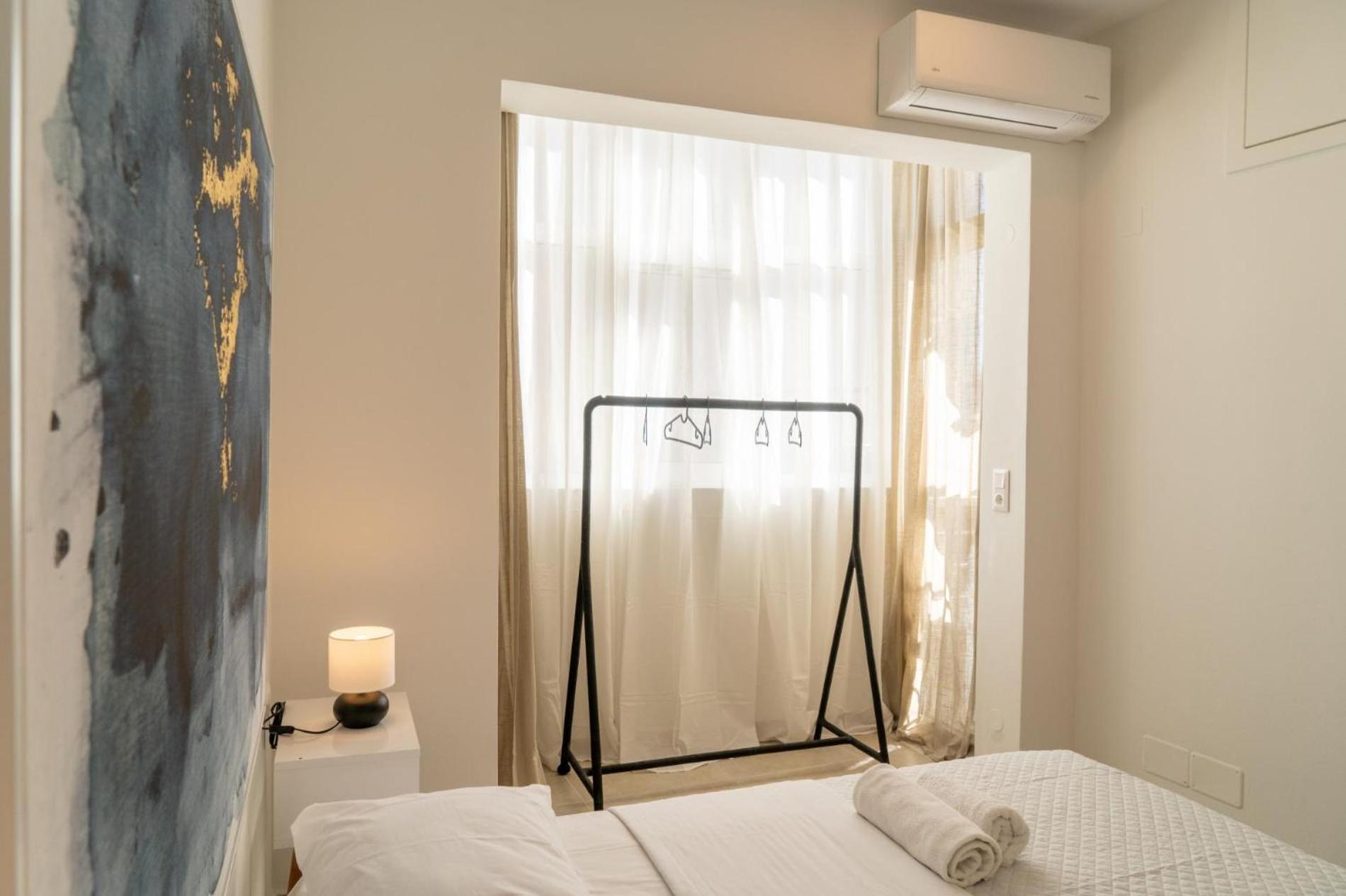 Pananos Sq. House I Heraklion (Crete) Exterior foto