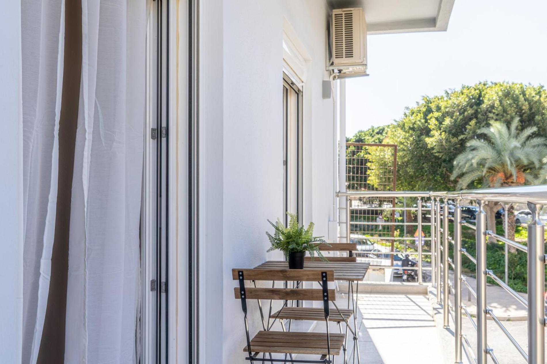 Pananos Sq. House I Heraklion (Crete) Exterior foto